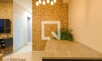 Imagem 6: Apartamento para Aluguel - Jardim Las Vegas, 3 Quartos, 58 m2