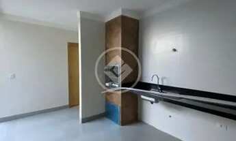 Imagem 4: Vendo casa nova no Jardim Leblon 03 quartos, sendo 01 suíte codigo: 31751