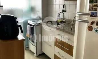 Imagem 4: Apartamento a venda de 70 m² com 2 dormitórios e 1 vaga na Vila Alexandria