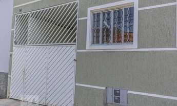 Imagem 2: Apartamento para Aluguel - Vila Ede, 2 Quartos, 100 m2