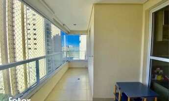 Imagem 3: Apartamento para venda com 77 metros quadrados com 3 quartos