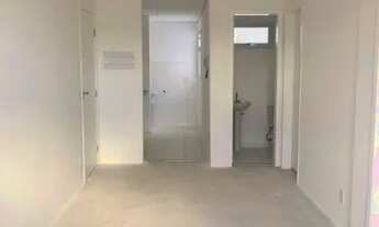 Imagem 2: Apartamento com 2 dormitórios à venda, 51 m² por R$ 280.000,00 - Morrão da Força - Itatiba