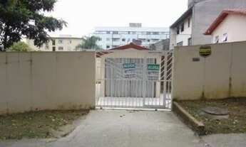 Imagem 2: Residência com 2 quartos para alugar por R$ 1700.00, 70.00 m2 - AGUA VERDE - CURITIBA/PR