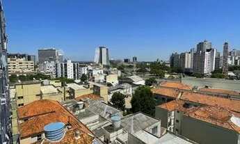 Imagem 6: Apartamento em Cidade Baixa