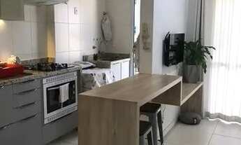 Imagem 3: Apartamento Pagani, 2 quartos, Mobiliado, Suíte, Ar condicionados