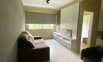 Imagem: Aceita carro Alegro contrato de gaveta 02dormitorios