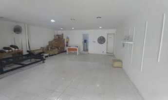 Imagem 4: Casa para venda com 42 metros quadrados com 2 quartos em Nova Cidade - Manaus - AM