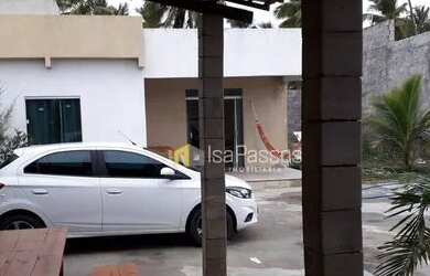 Imagem 6: EXCELENTE CASA A 100 DA PRAIA, 120 m² por R$ 270.000 - Capuan - Barra dos Coqueiros/SE