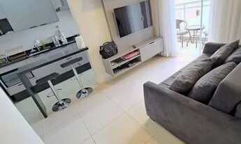 Imagem 3: Apartamento à venda no Condomínio Home Singular em Bragança Paulista-SP