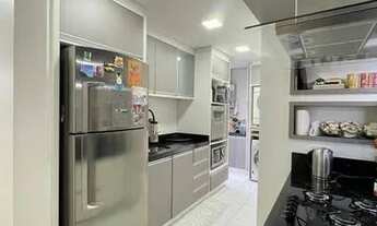 Imagem 7: Égide Residence Bela Vista