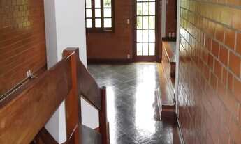 Imagem 4: CASA RESIDENCIAL em Itu - SP, Condomínio Campos de Santo Antônio