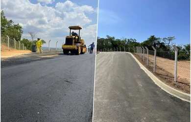 Imagem 3: Corumbá IV - Lotes de 1.000m2 com Entrada Facilitada + até 180X c/Construtora