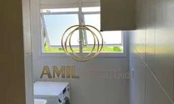 Imagem 6: JACAREÍ - Apartamento Padrão - PARQUE SANTO ANTÔNIO