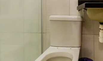 Imagem 6: Apartamento para Aluguel - Santa Cecília, 1 Quarto, 25 m2