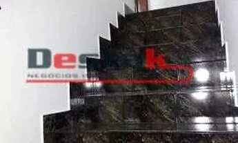 Imagem 5: Sobrado para aluguel com 150 metros quadrados com 2 quartos em Demarchi - São Bernardo do