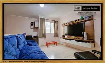 Imagem 4: Apartamento COBERTURA DUPLEX com 2 dormitórios, sendo 1 suíte, único e exclusivo! Spazio S