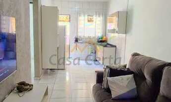 Imagem: Locação de Casas / Padrão na cidade de