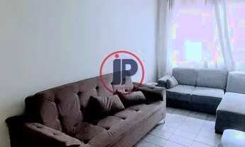 Imagem 2: Apartamento com 1 dorm, Caiçara, Praia Grande, Cod: 9358