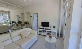 Imagem 3: Apartamento 02 Quartos Com elevador Centro Campo Grande