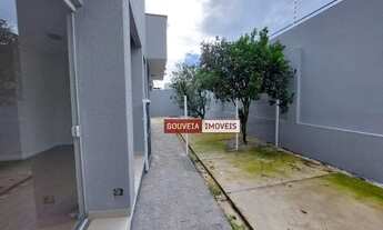 Imagem 4: Sobrado com 4 dormitórios, 420 m² - venda por R$ 2.000,00 ou aluguel por R$ 9.727,56/mês