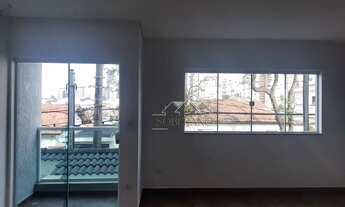 Imagem 4: Sobrado a venda 3 dormitórios 1 Suite Campestre Santo André