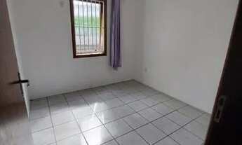 Imagem 5: Apartamento na Praia Comprida 2 dormitórios com garagem descoberta