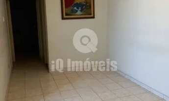 Imagem 2: Apartamento a venda Higienópolis, 90 metros, 2 dormitórios, 1 suíte com 1 vaga