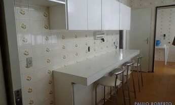 Imagem 5: SOBRADO - MORUMBI - SP