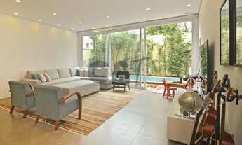 Imagem 2: Casa de Condomínio à venda na Vila Mascote- São Paulo