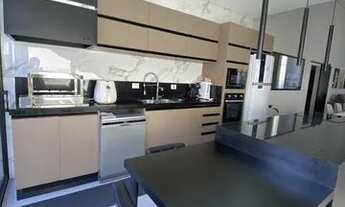 Imagem 6: Casa Térrea Mobiliada Condomínio Aruã Brisas Mogi das Cruzes - SP