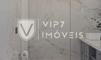 Imagem 7: Casa com 3 dormitórios à venda, 183 m² por R$ 1.190.000 - Condomínio Residencial Aldeia da