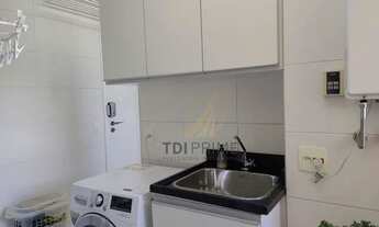 Imagem 5: Apartamento com 3 dormitórios para alugar, 145 m² por R$ 9.368,00/mês - Cerâmica - São Cae