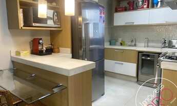 Imagem 7: 125m² com 3 dormitórios e 2 vagas Reformadono Brooklin