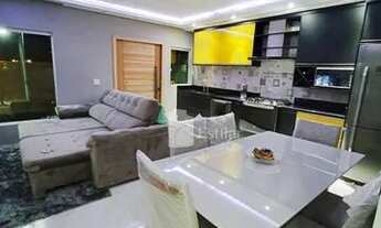 Imagem 4: Sobrado 03 quartos (01 suíte) e 04 vagas no Eucaliptos, Fazenda Rio Grande