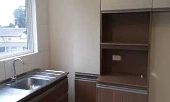 Imagem 6: Studio com 1 dormitório para alugar, 45 m² por R$ 1.700,00/mês - Portão - Curitiba/PR