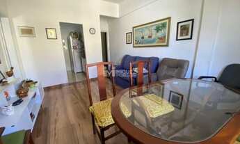 Imagem 4: Tijuca Apartamento com 2 dormitórios