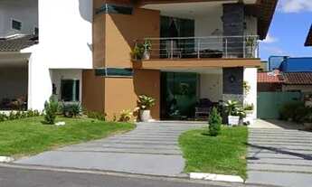 Imagem 4: CASA RESIDENCIAL em MANAUS - AM, FLORES