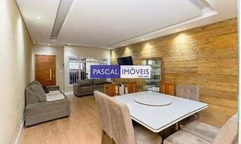 Imagem: SãO PAULO - Casa Padrão - Brooklin