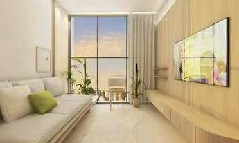 Imagem 6: Apartamento para venda tem 34 metros quadrados com 1 quarto em Casa Forte - Recife - PE