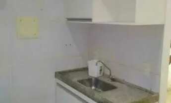 Imagem 4: EDF GOLDEN SPACE l OPORTUNIDADE FLAT 02 QUARTOS l R$ 1.600 (TAXA INCLUSA