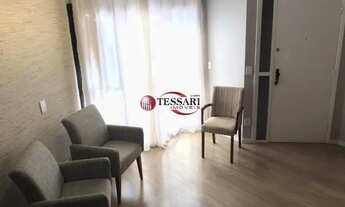 Imagem 6: Apartamento para vender no edifício Estrela do Líbano todo planejado com 2 dormitórios por