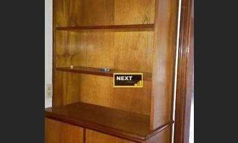 Imagem 10: Apartamento com 3 dormitórios, 115 m² - venda por R$ 960.000 ou aluguel por R$ 5.577/mês