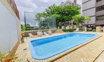 Imagem: Apartamento à venda Rua Carumbé, Bom Jesus