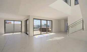 Imagem: Cobertura no Ahú - ARYA 1