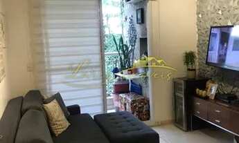 Imagem 2: Apartamento próximo do metrô Vila Sonia