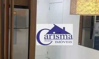 Imagem 6: Apartamento com 2 dormitórios, 65 m² - venda por R$ 690.000,00 ou aluguel por R$ 4.631,54