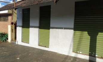 Imagem: Casa com salão comercial