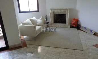 Imagem 3: Apartamento, Parque Bairro Morumbi - São Paulo