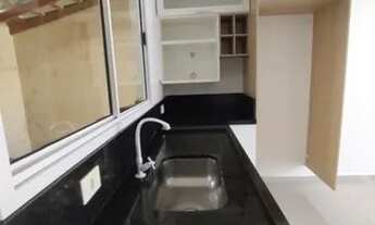 Imagem 4: Lindo Sobrado à venda no Condomínio Mirante 1 com 2 dormitórios à venda, 60 m² por R$ 320