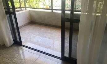 Imagem 2: 03 quartos + dependência, 110 m², armários, infraestrutura - Pituba!